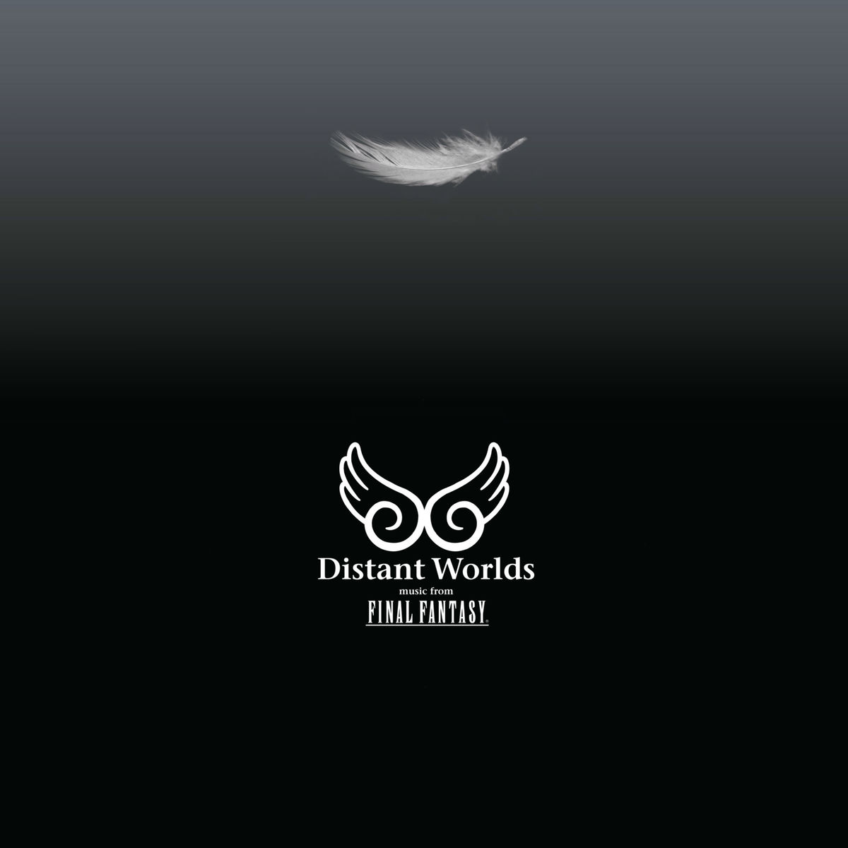 Album picture of Distant Worlds: Music from Final Fantasy