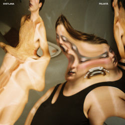 Capa de Felixità