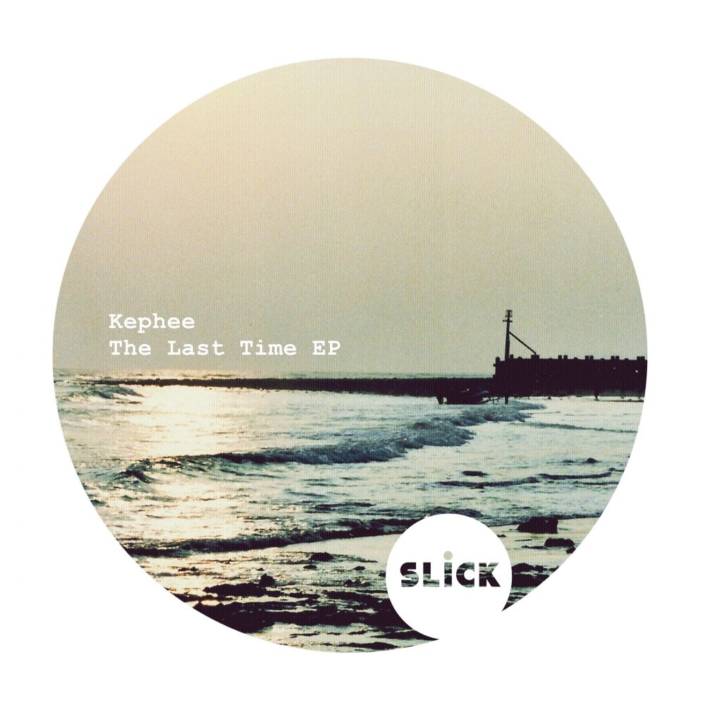 Picture of The Last Time EP