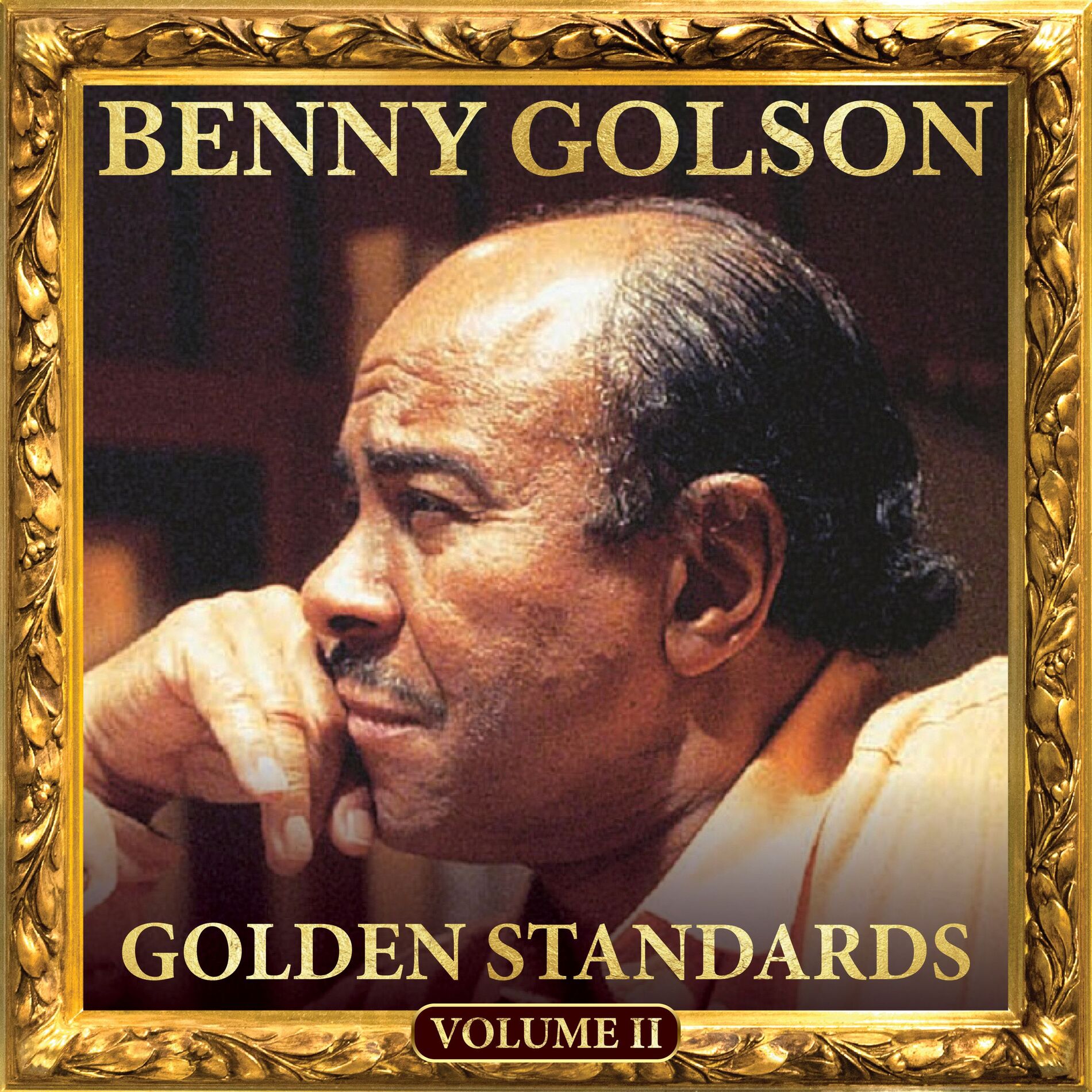 Album cover of Golden Standards, Vol. 2