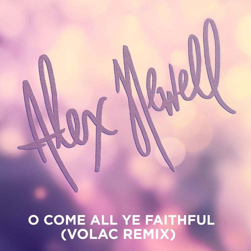 Picture of O Come All Ye Faithful (Volac Remix)