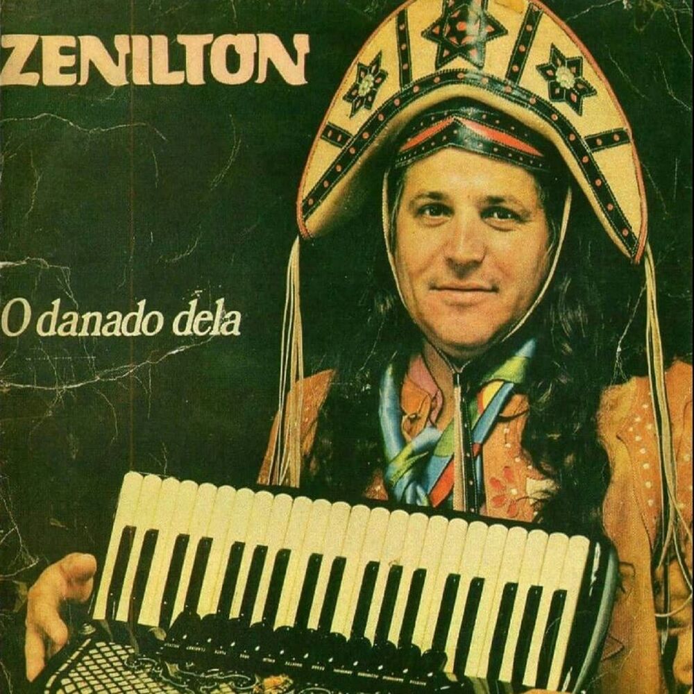 Picture of O Danado Dela