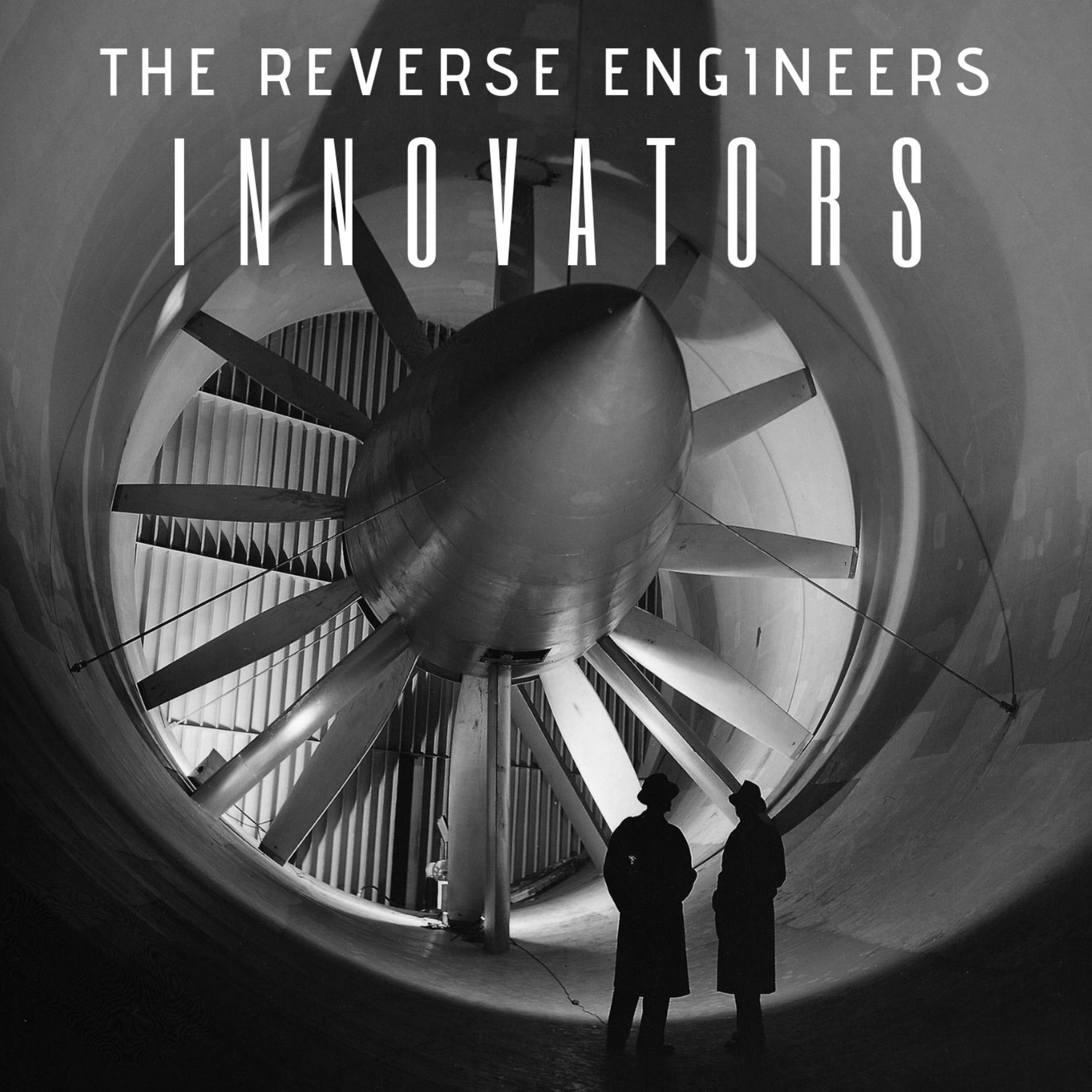 Album cover of Innovators