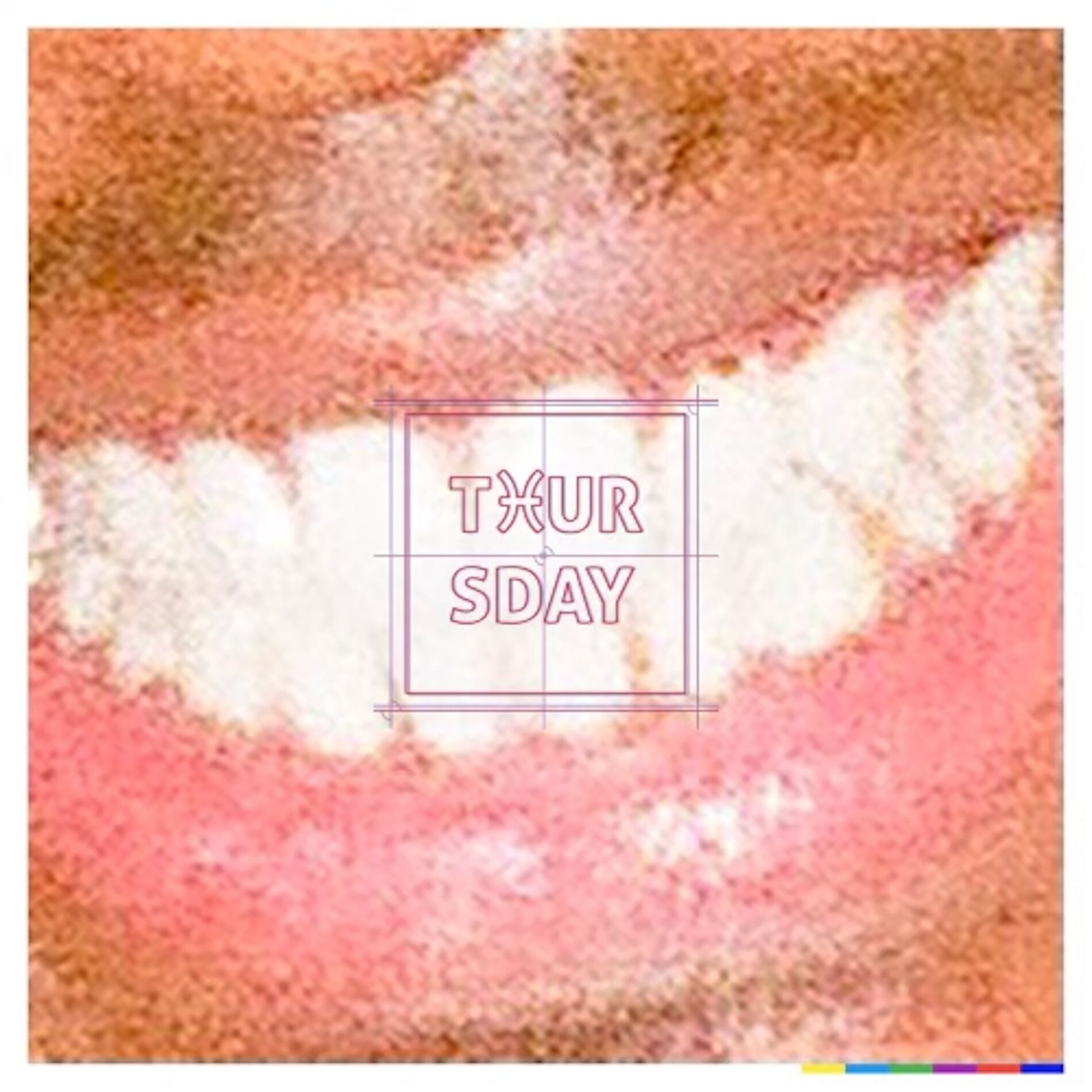 Album cover of thursday! (feat. KYLE & Guapdad 4000)