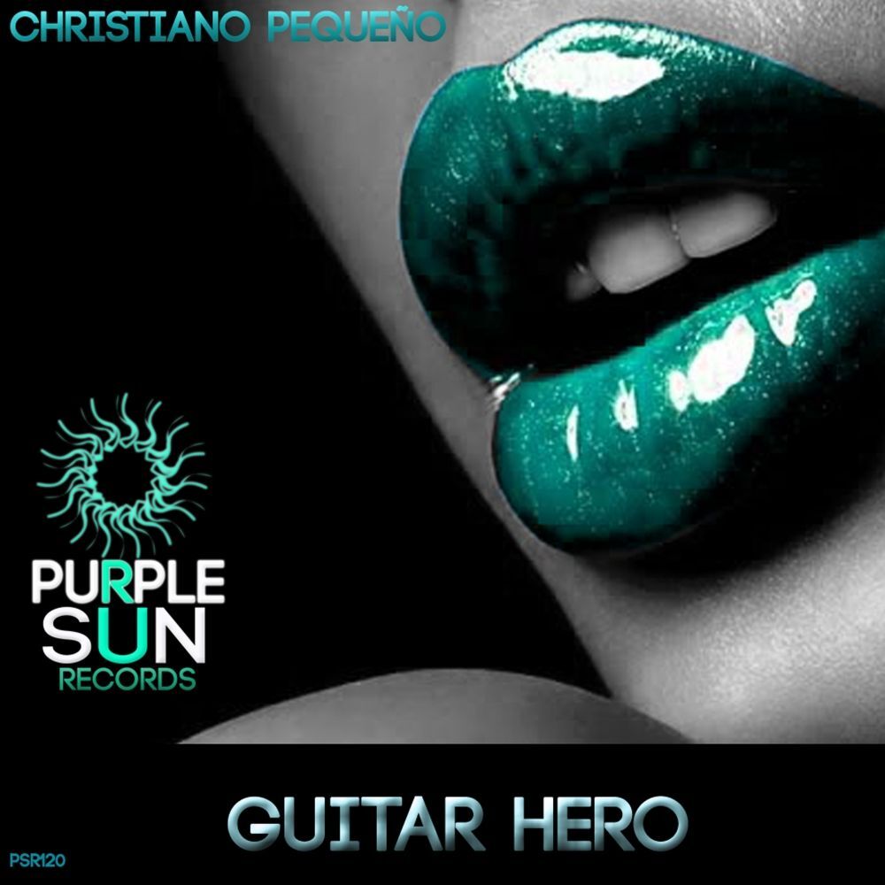 Picture of Guitar Hero