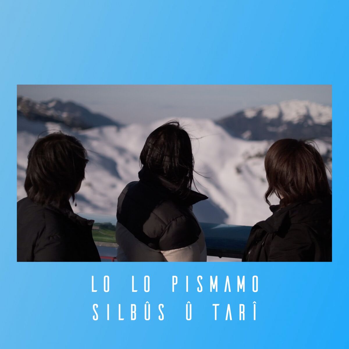 Album cover of Lo Lo Pismamo