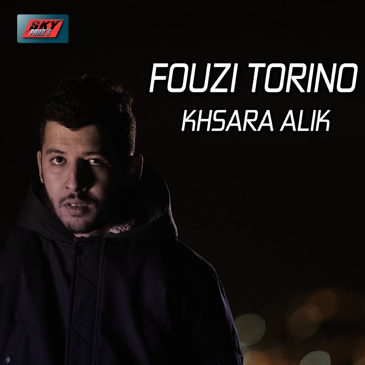 Album cover of Khsara Lik
