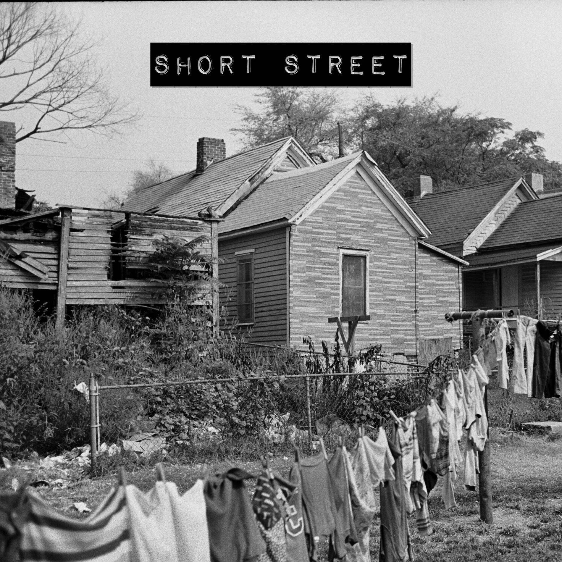 Album picture of Short Street