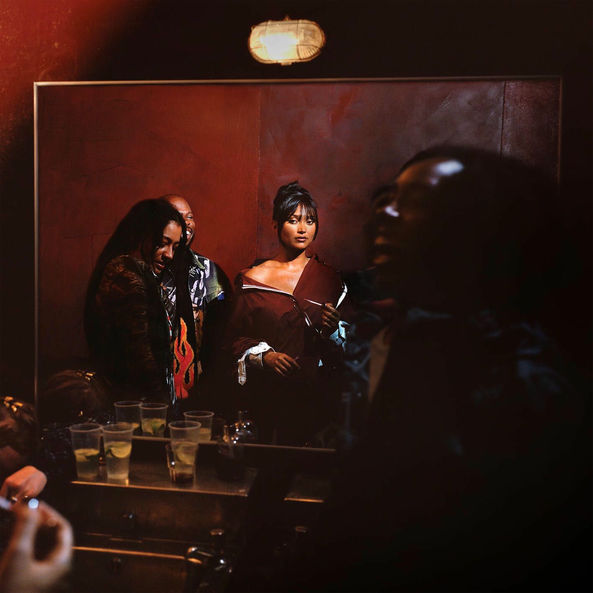 Album cover of Juniper