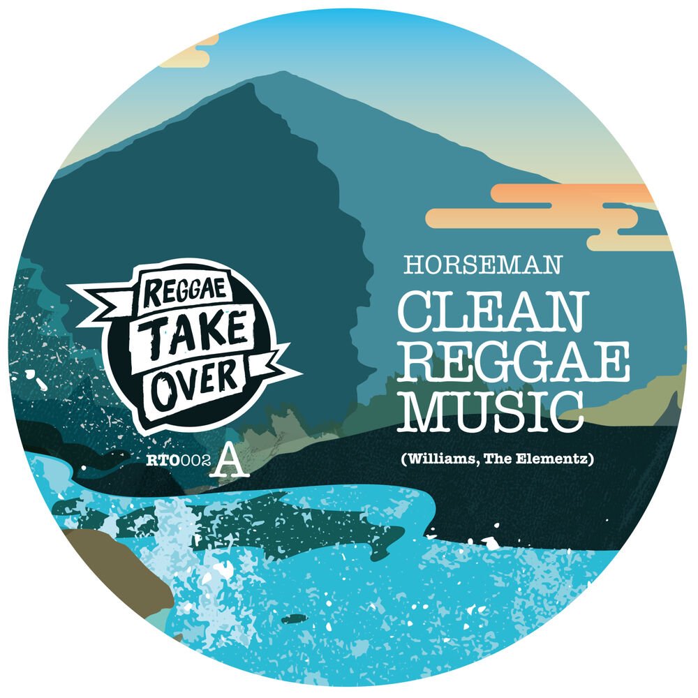 Picture of Clean Reggae Music