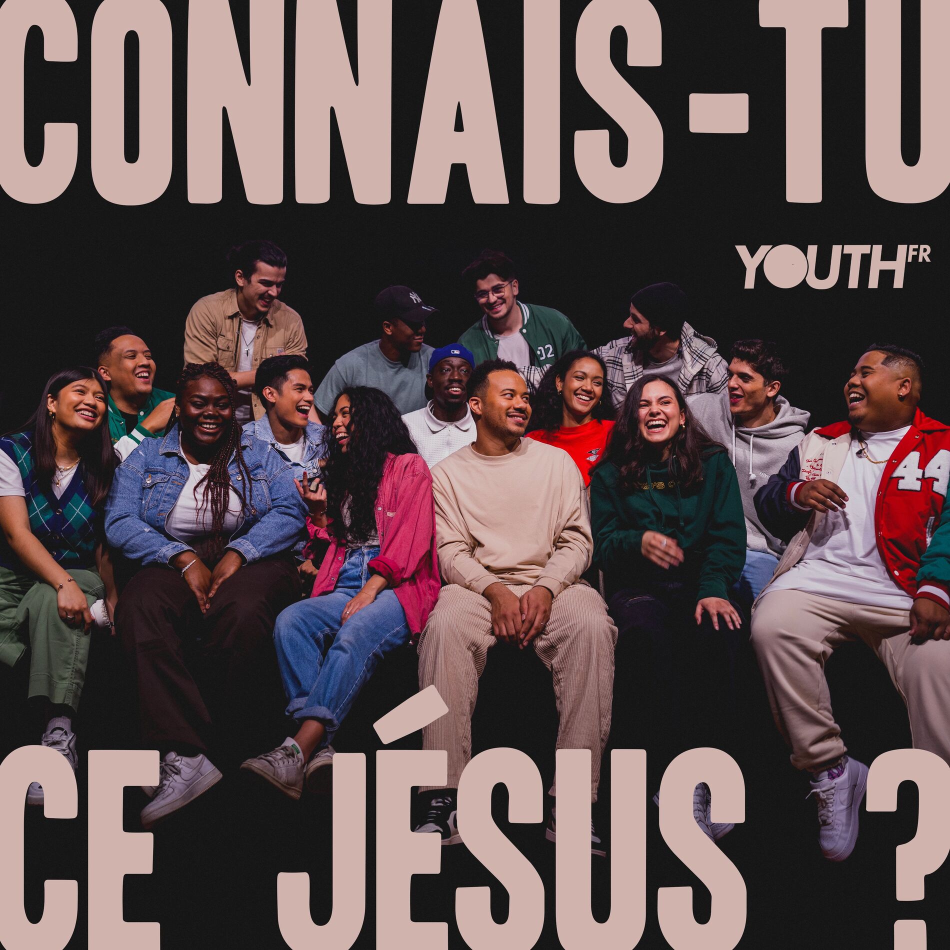 Album cover of Cœur à cœur