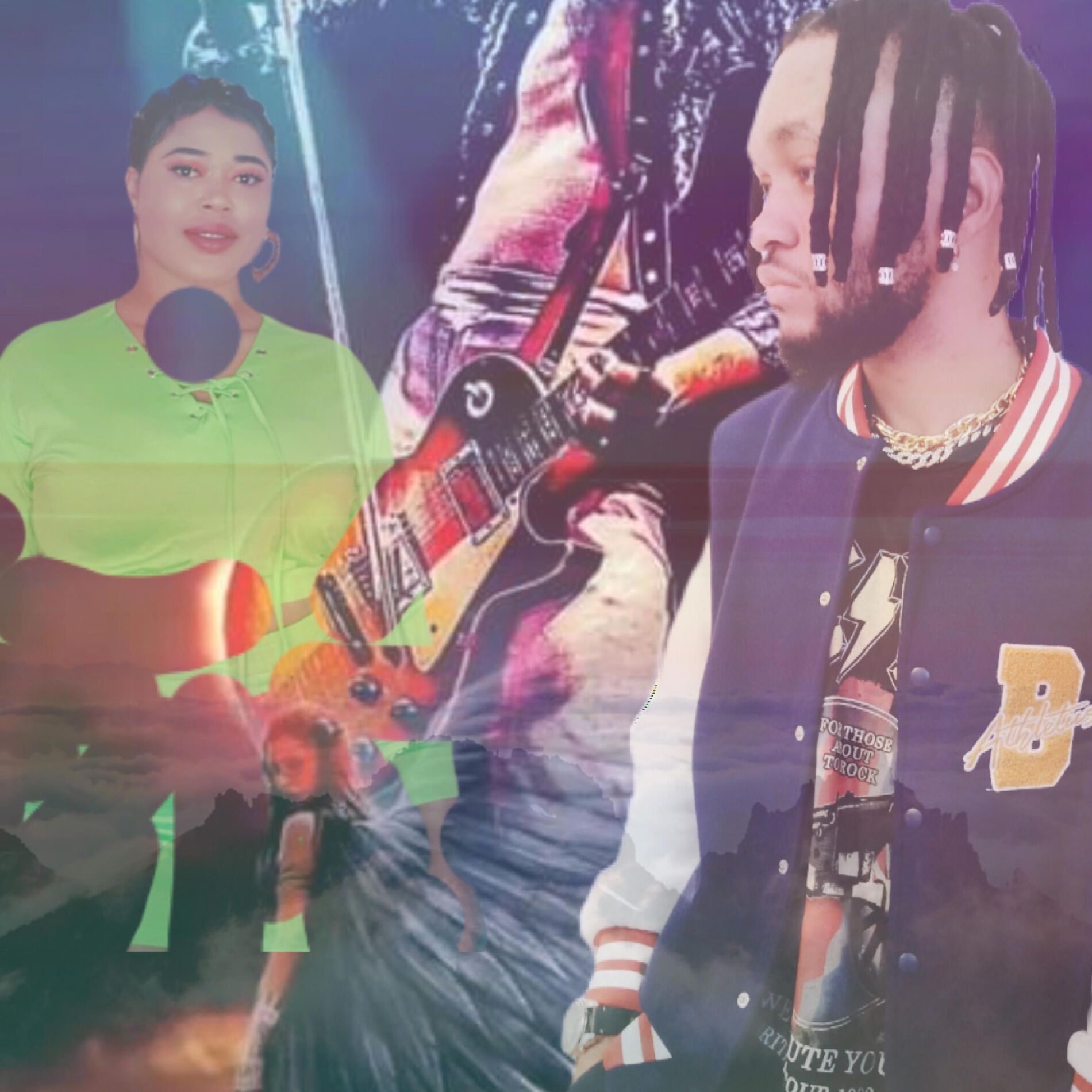 Album cover of Love (feat. Beedi kiss)