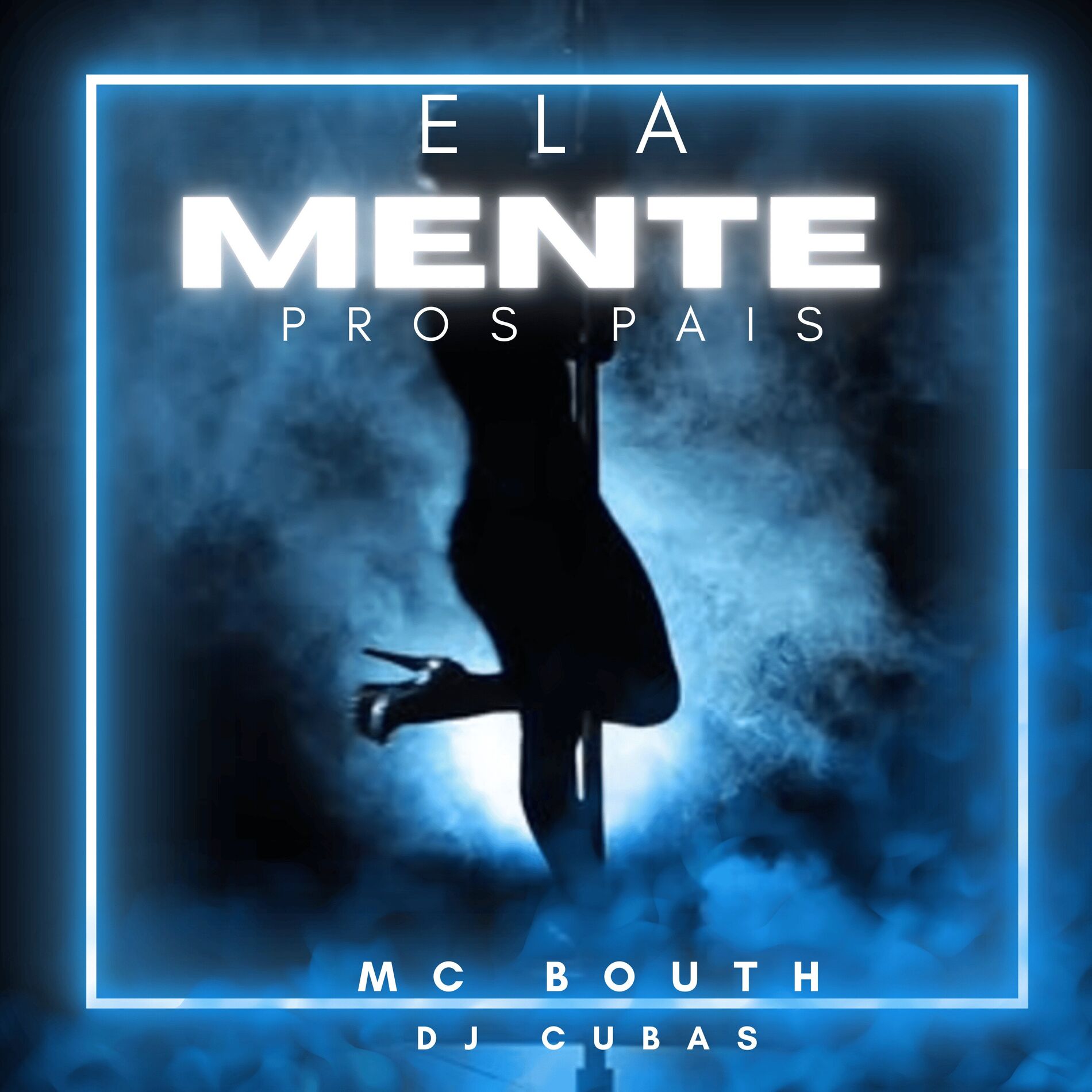 Album cover of Ela mente Pros Pais