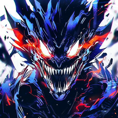 Suffering Voice by sxid - 120 BPM