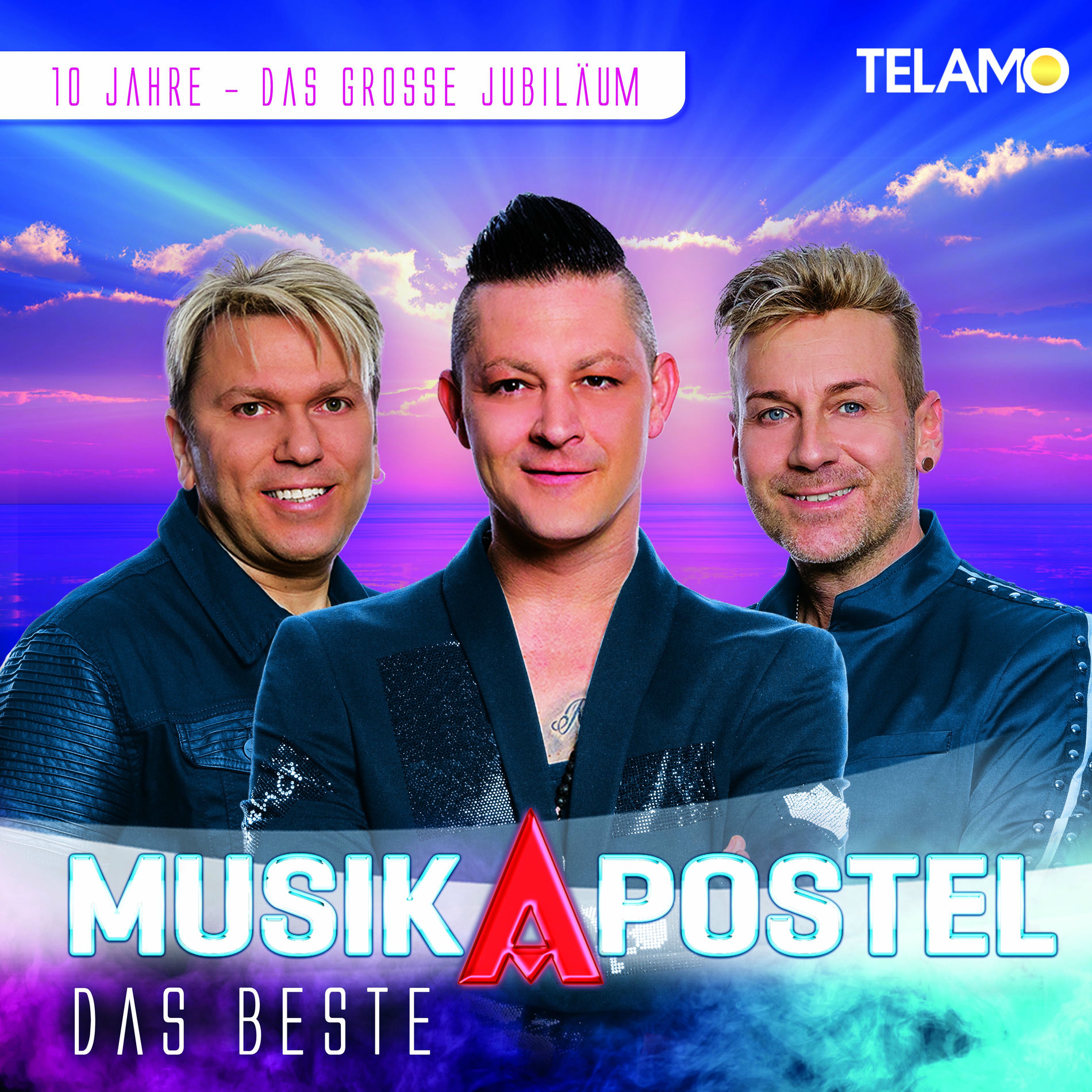 Album cover of Das Beste
