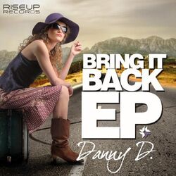Cover of Bring It Back