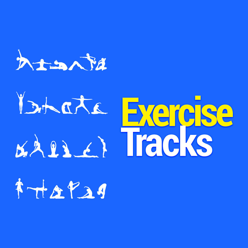Picture of Exercise Tracks