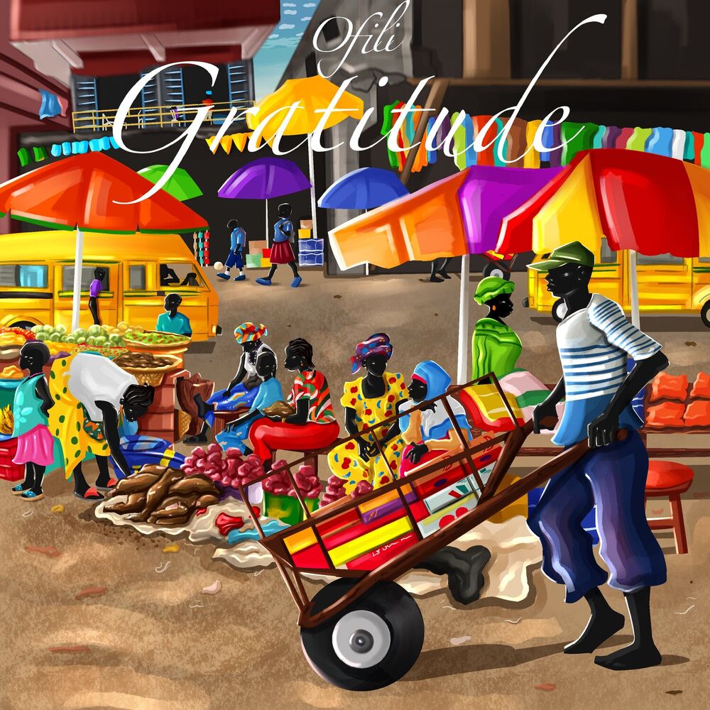 Picture of Gratitude