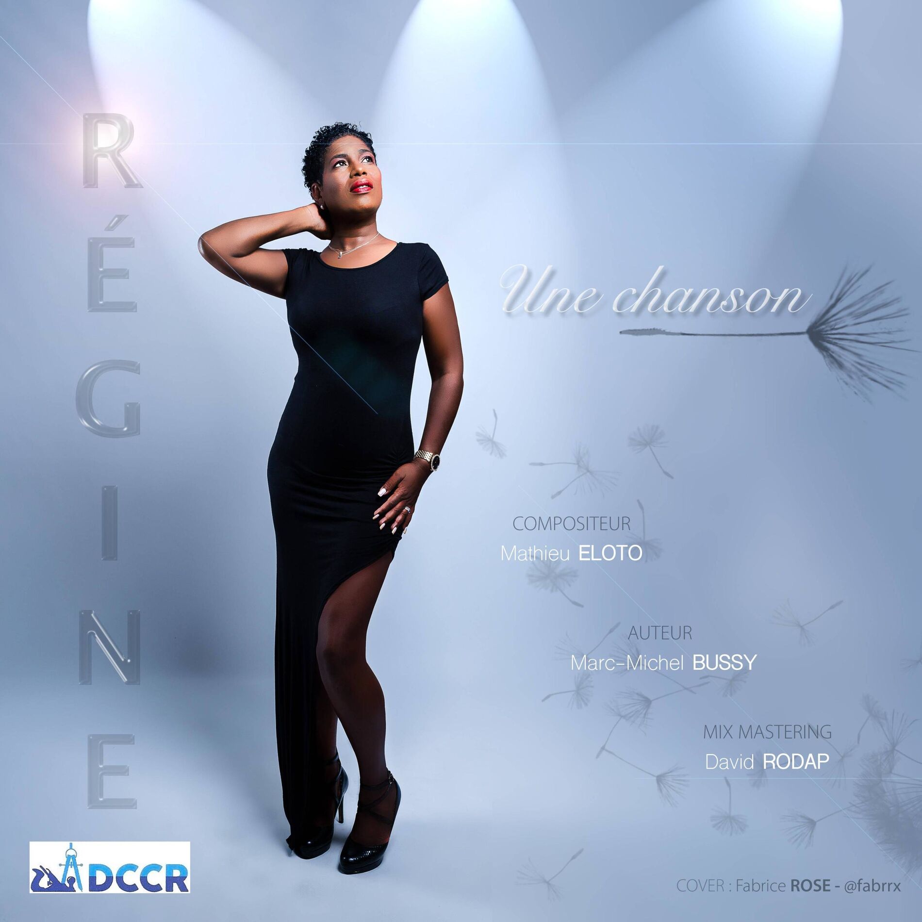 Album cover of Une Chanson