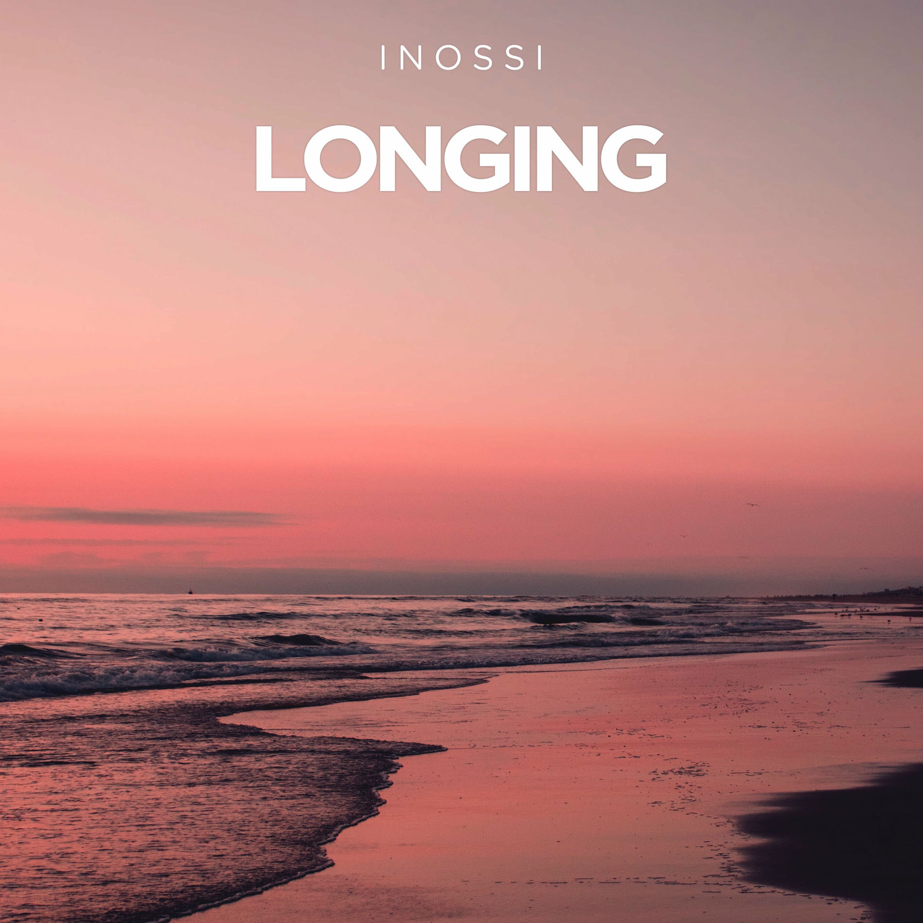 Album cover of Longing