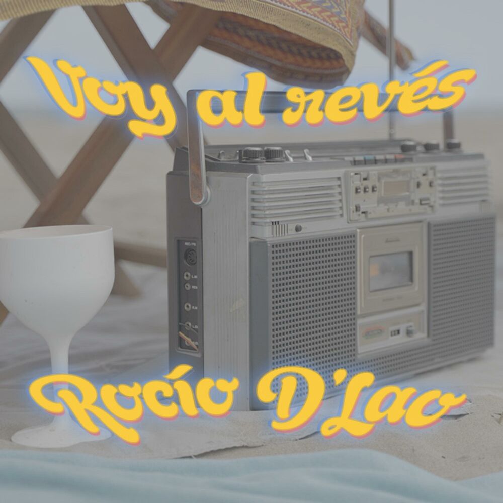 Picture of Voy al revés