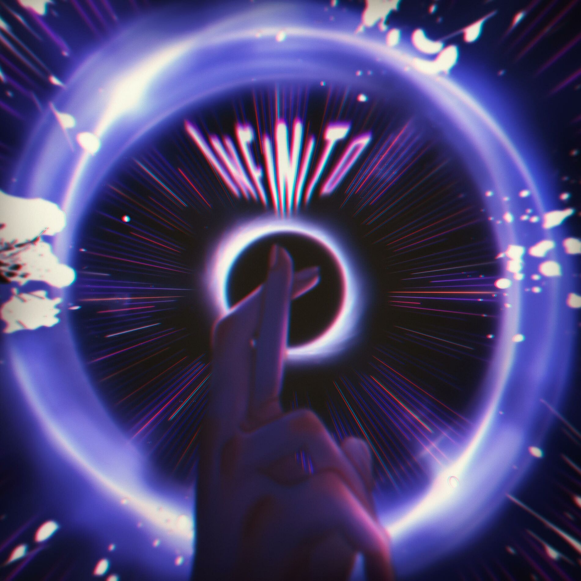 Album cover of Infinito (feat. Henrique Mendonça, oShaman, Manodarkus & ALBK)
