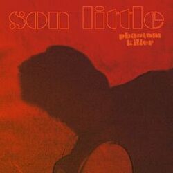 Cover of Phantom Killer