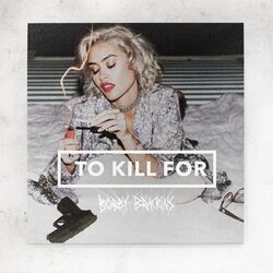 Cover of To Kill For