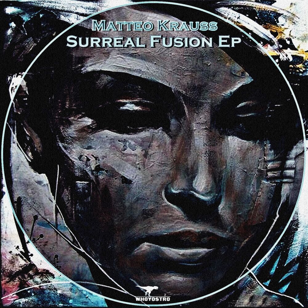 Picture of Surreal Fusion EP