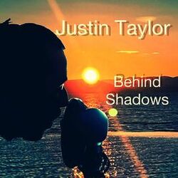 Cover of Behind Shadows