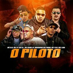 Cover of O Piloto