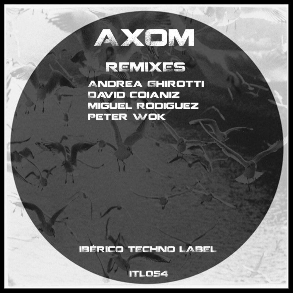 Picture of Axom Remixes