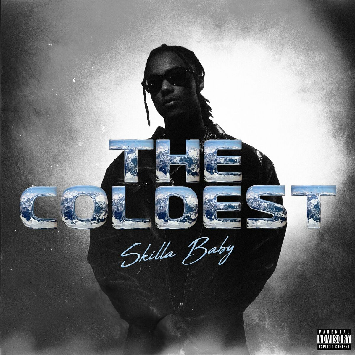 Album cover of Richie