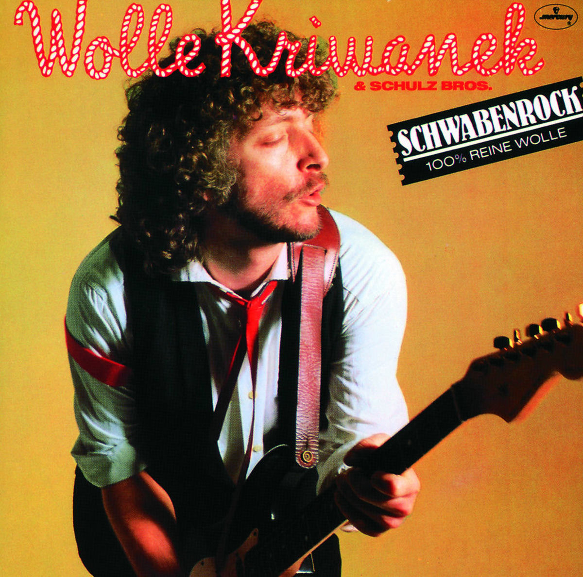 Album cover of Die Strossaboh