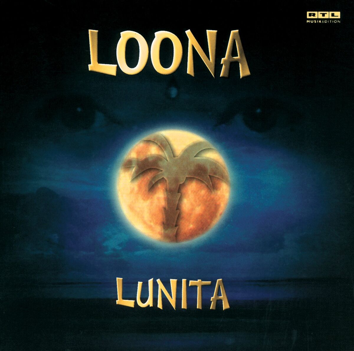 Album cover of Bailando