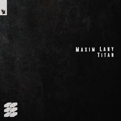 Cover of Titan