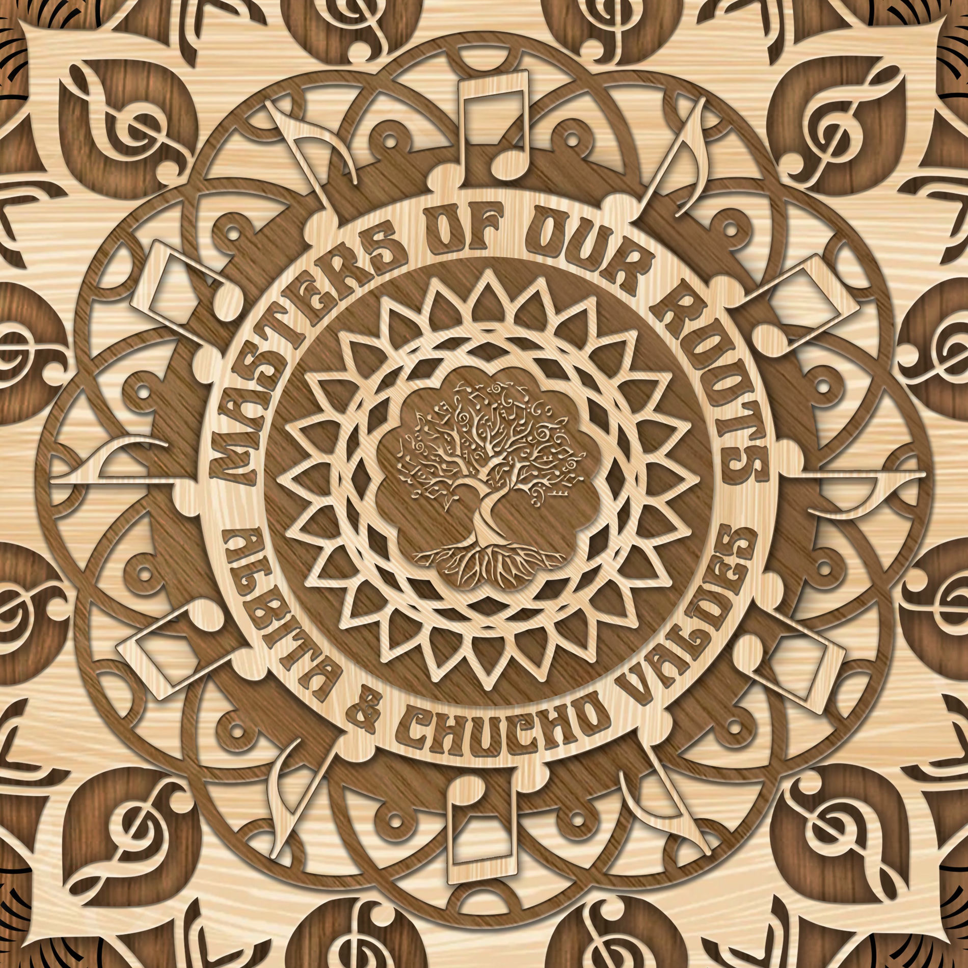 Album cover of Drume Negrita