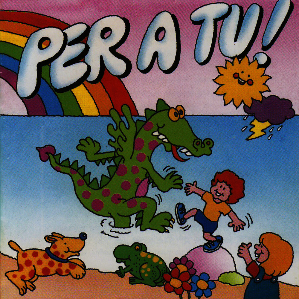 Picture of Per a Tu!