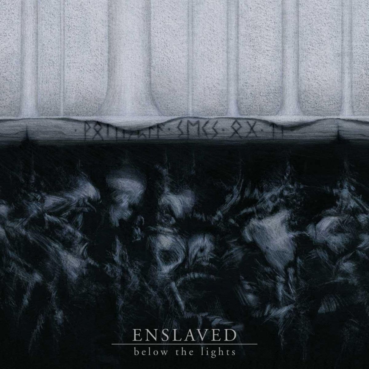 Album cover of Havenless