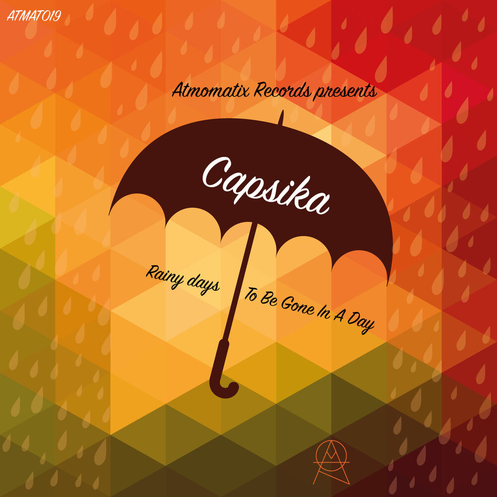 Picture of Rainy Days EP