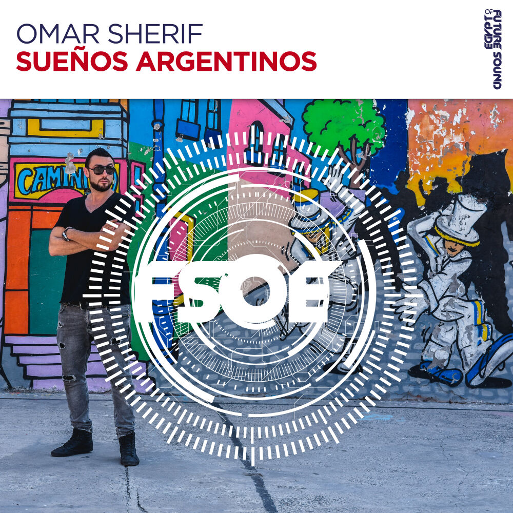 Picture of Sueños Argentinos