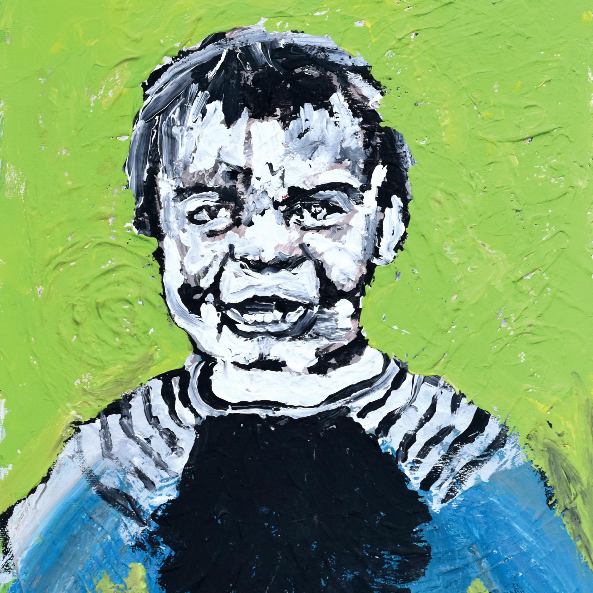 Album cover of Traditional Punk Song