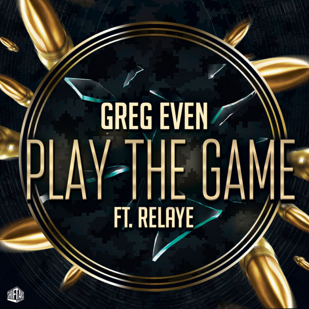 Picture of Play the game (feat. Relaye)