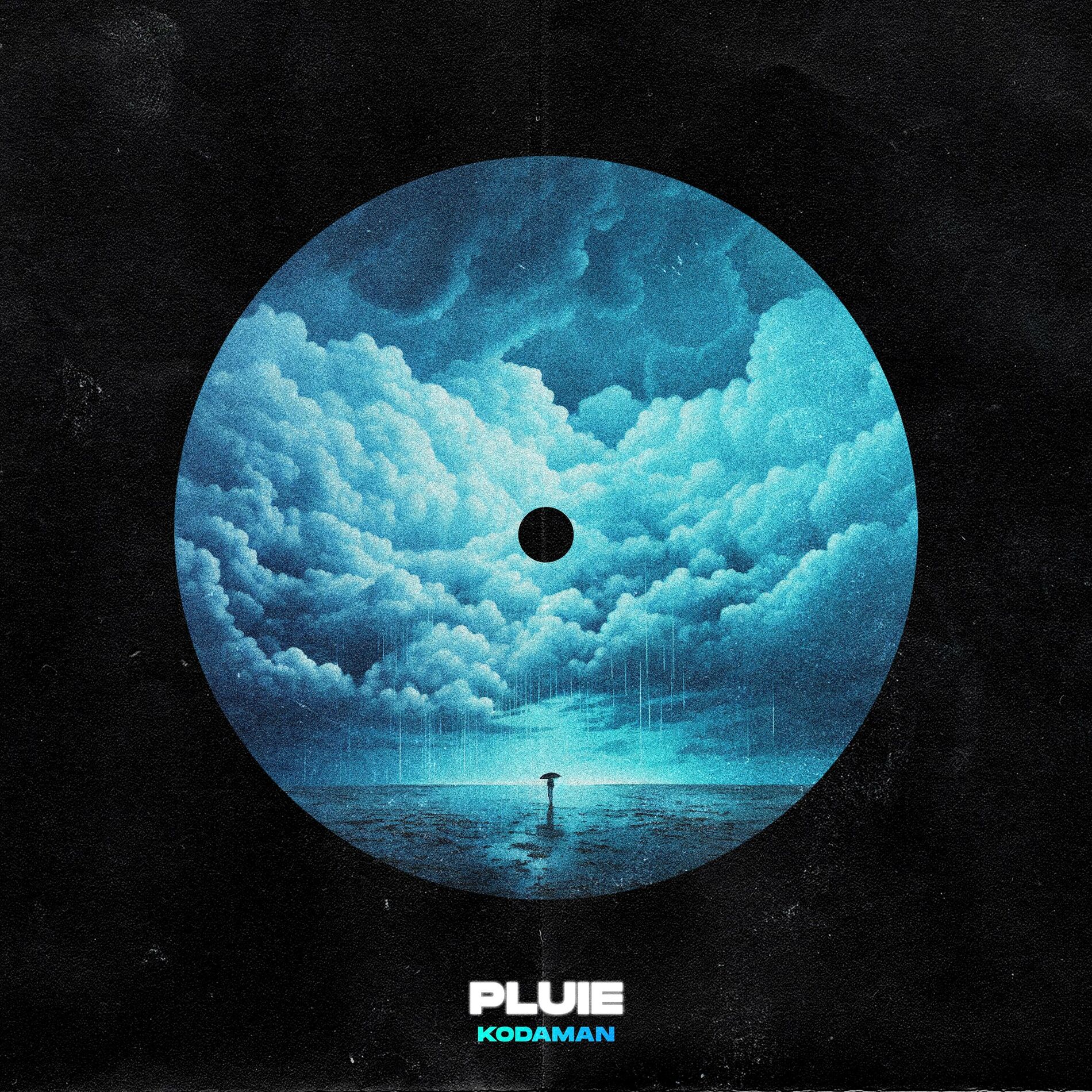 Album cover of Pluie