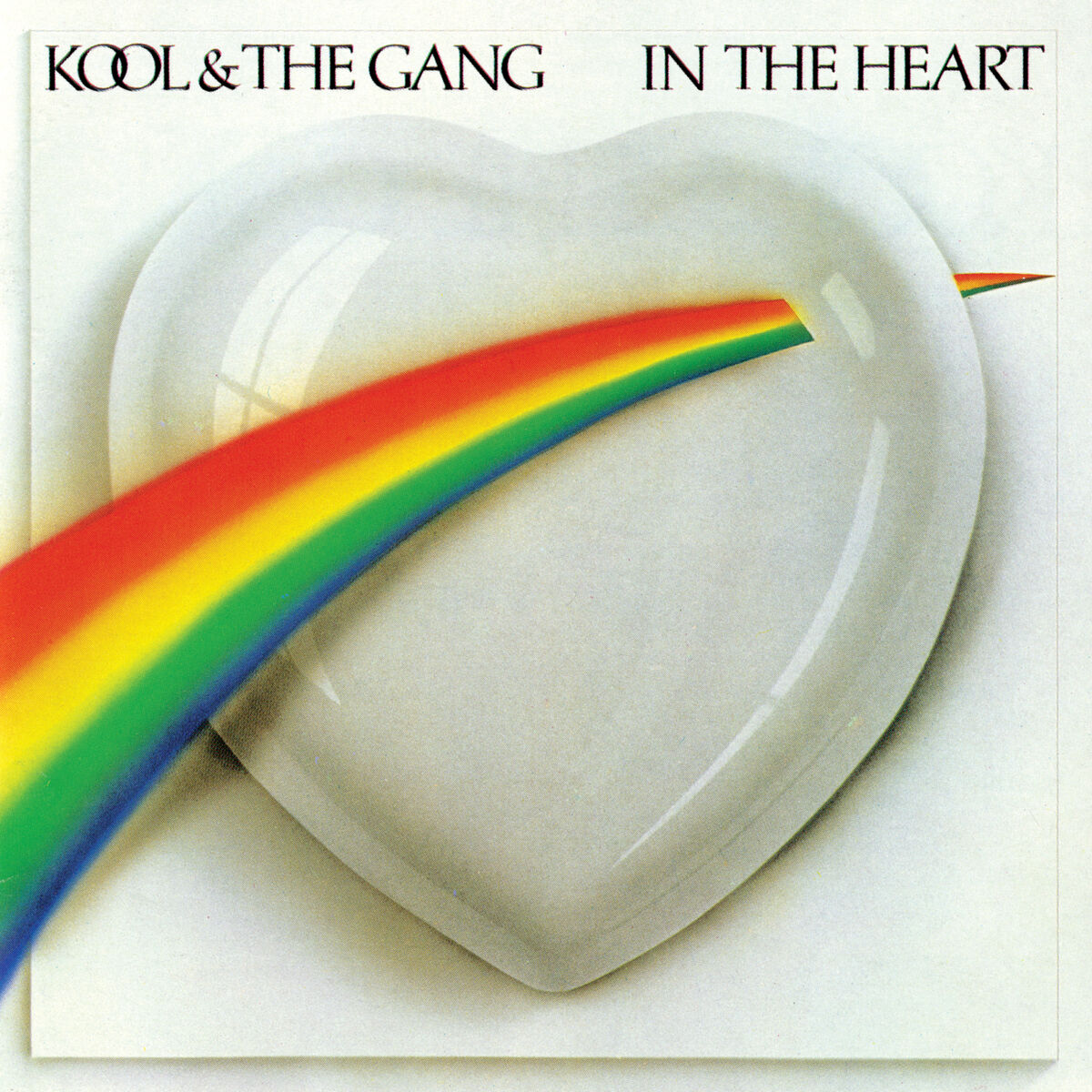 Album cover of Straight Ahead