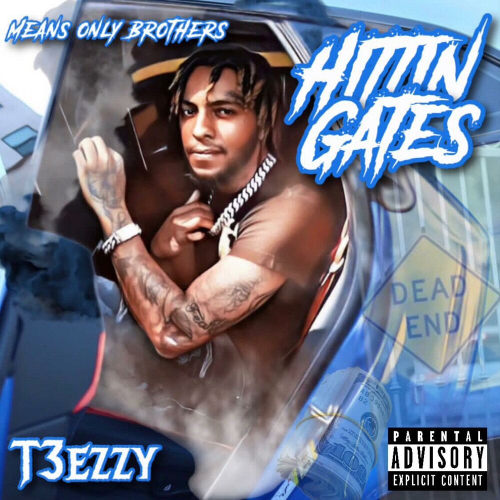 Picture of HITTIN GATES by T3reezy