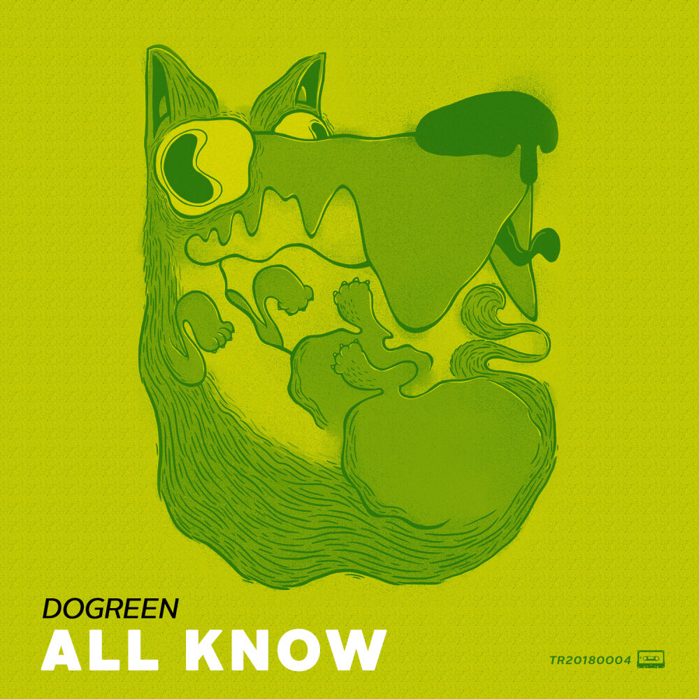Picture of All Know