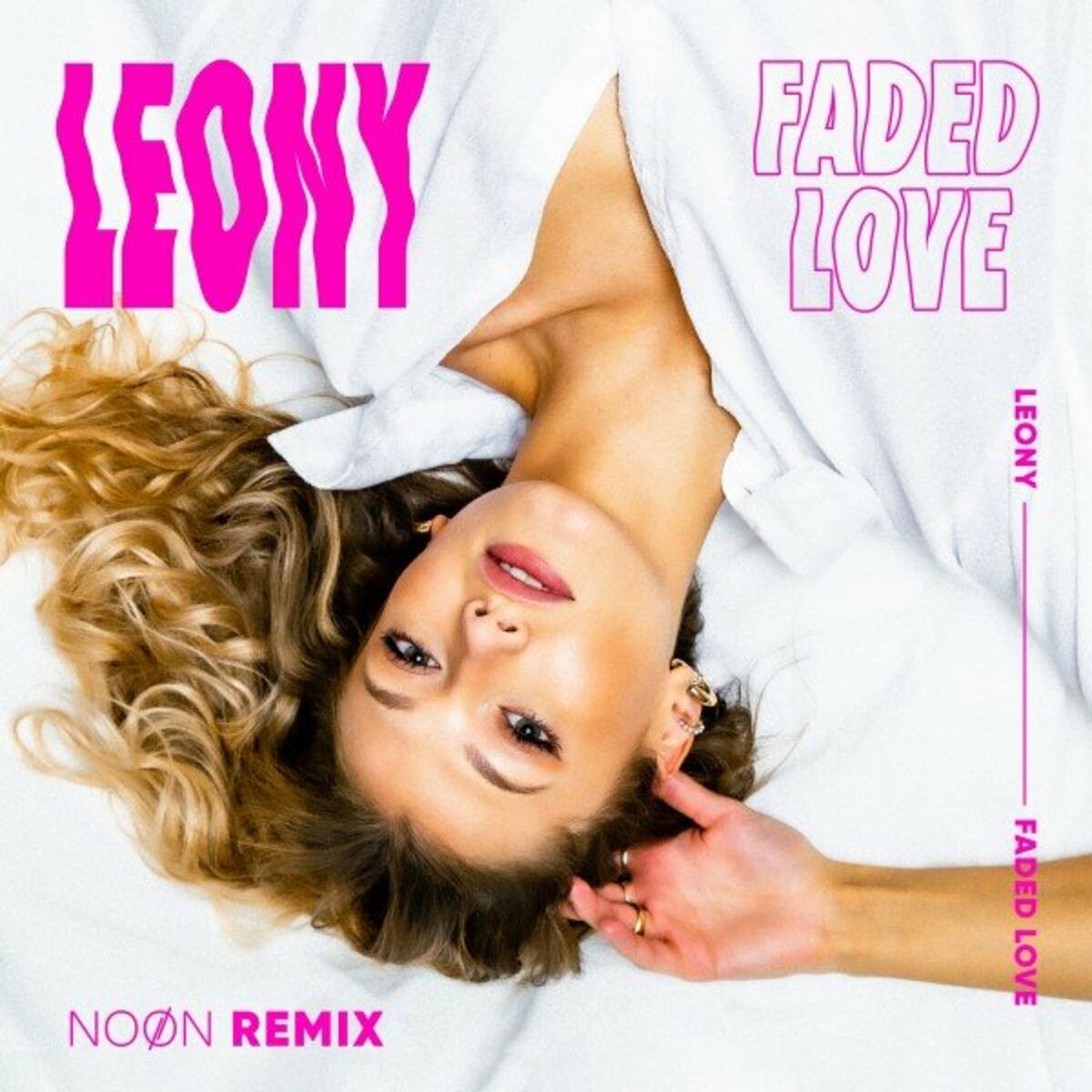 Album cover of Faded Love