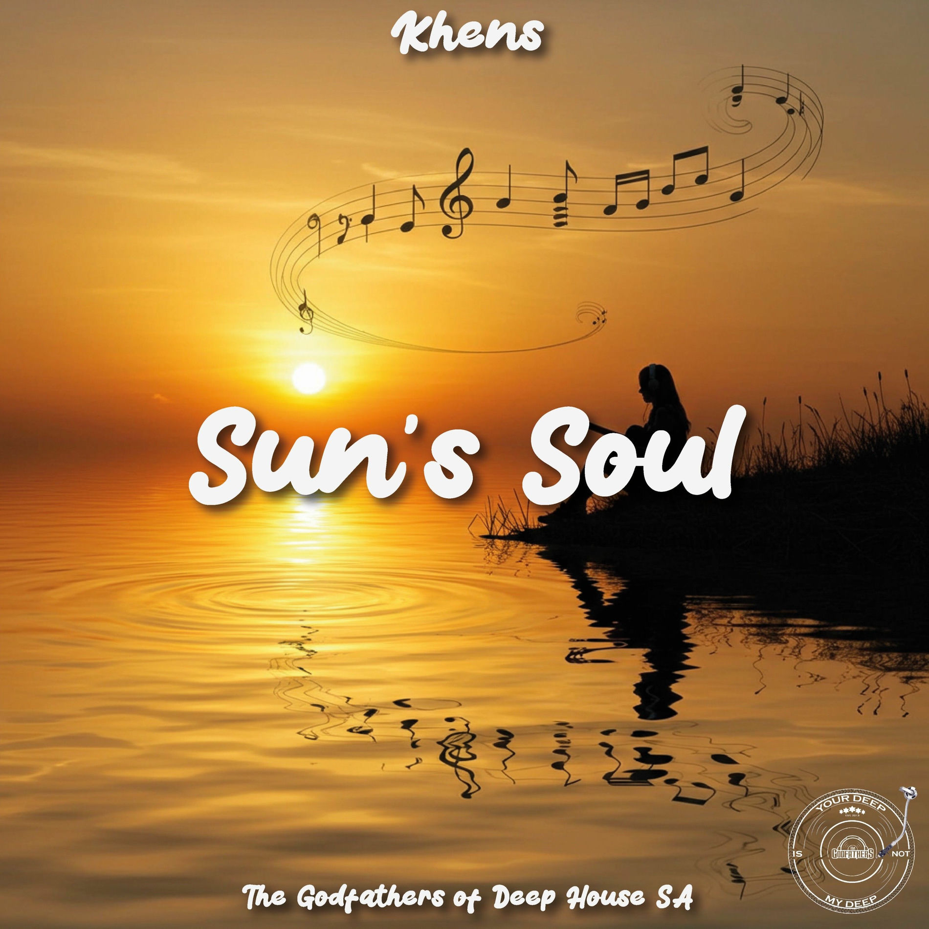 Album cover of Sun's Soul