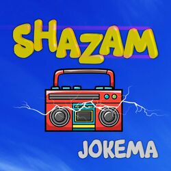 Cover of Shazam